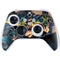 DC Comics Batman All Star Batman & Robin, The Boy Wonder ( Batman & Robin in Action) By Jim Lee Xbox Series S Controller Skin
